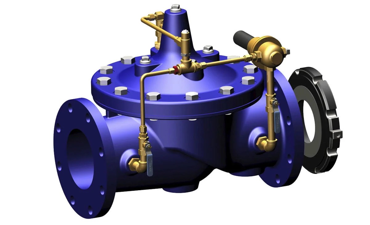 Flow Control
